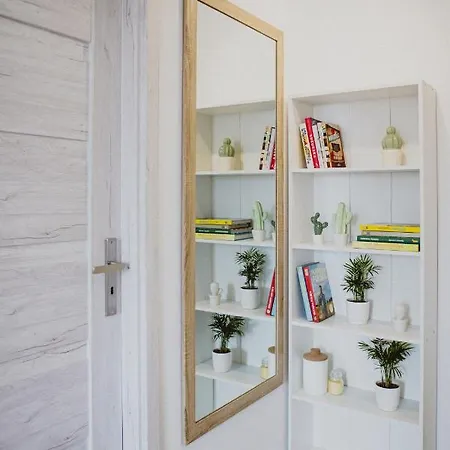 Do4 Old Town - 3 Bedrooms - 3 Sypialnie * Гданьск
