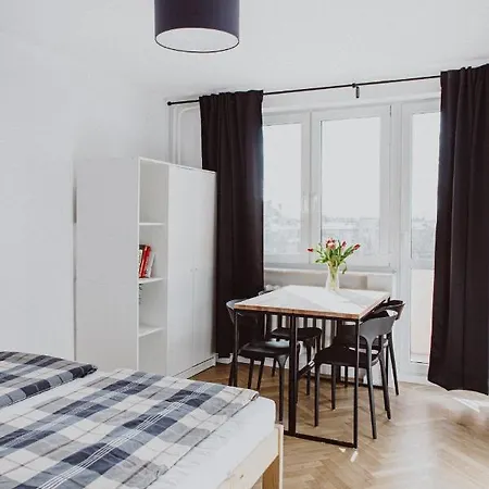 Do4 Old Town - 3 Bedrooms - 3 Sypialnie Apartman Gdańsk